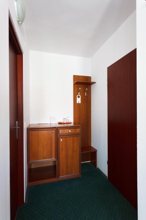 Pension Ferdinand Panzio Sfântu-Gheorghe Habitación foto